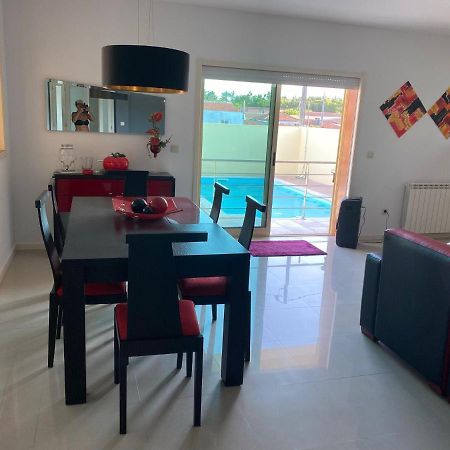 Moderne Villa In Aveiro Portugal 加凡哈达瓦古耶拉 外观 照片