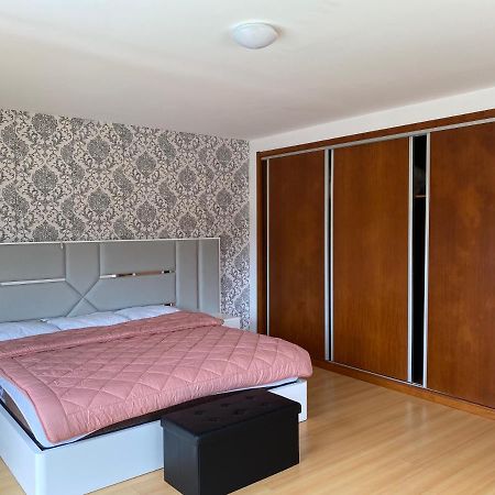 Moderne Villa In Aveiro Portugal 加凡哈达瓦古耶拉 外观 照片