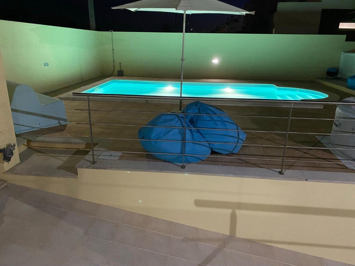 Moderne Villa In Aveiro Portugal 加凡哈达瓦古耶拉 外观 照片