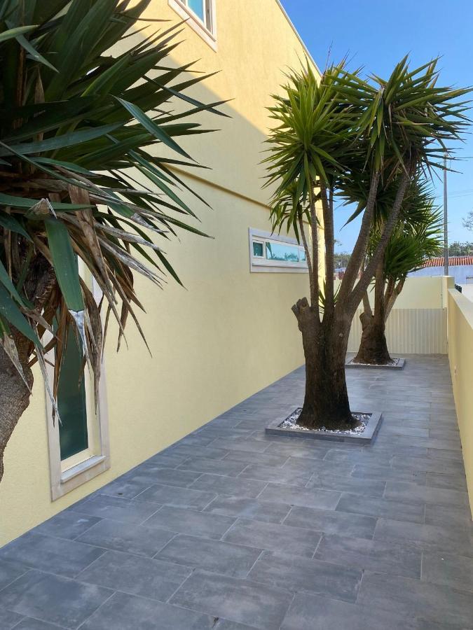 Moderne Villa In Aveiro Portugal 加凡哈达瓦古耶拉 外观 照片