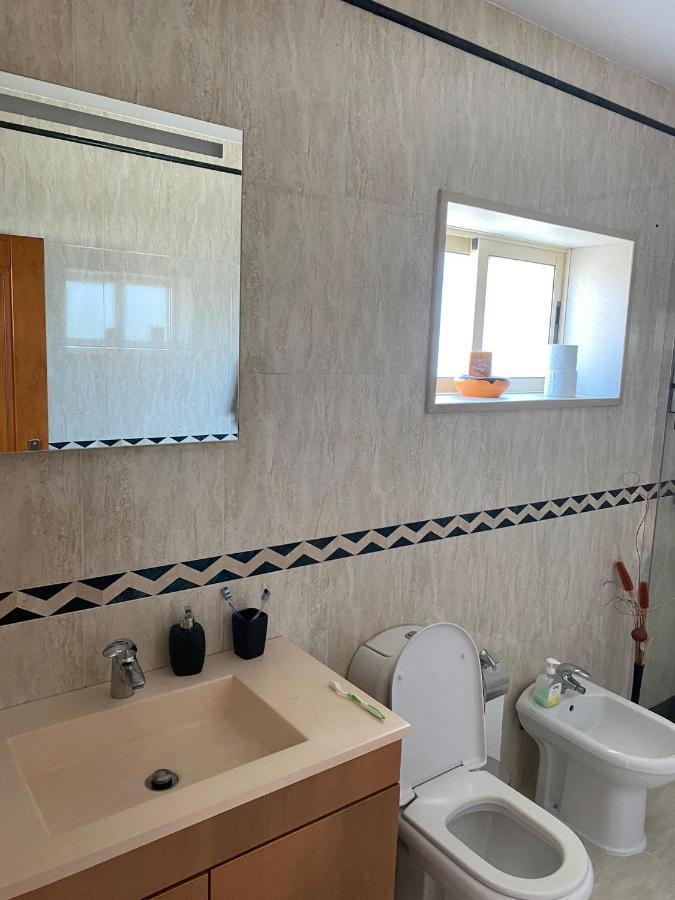 Moderne Villa In Aveiro Portugal 加凡哈达瓦古耶拉 外观 照片