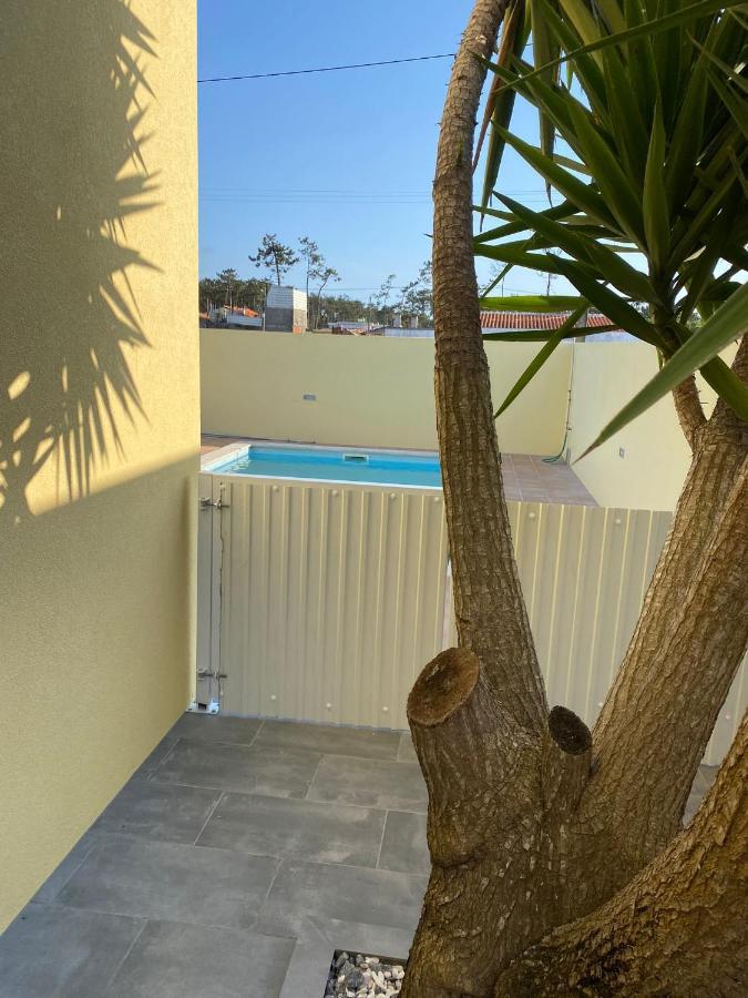 Moderne Villa In Aveiro Portugal 加凡哈达瓦古耶拉 外观 照片