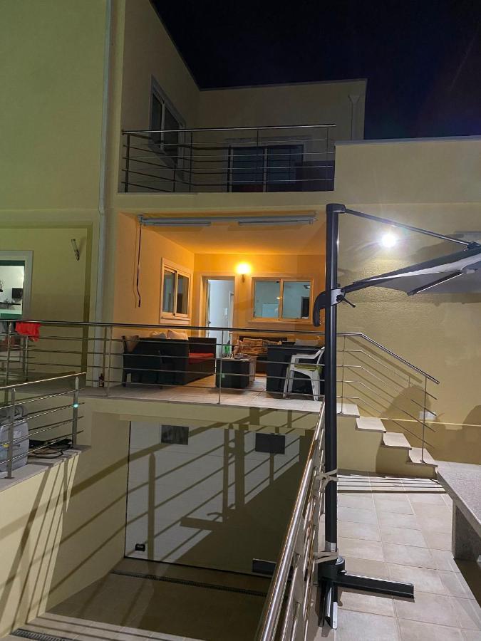 Moderne Villa In Aveiro Portugal 加凡哈达瓦古耶拉 外观 照片