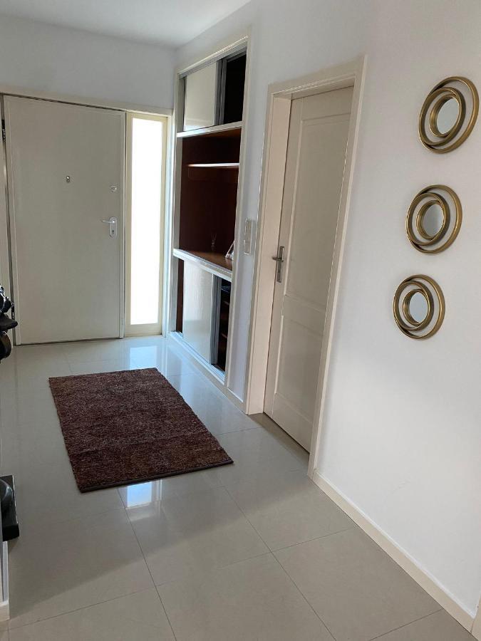 Moderne Villa In Aveiro Portugal 加凡哈达瓦古耶拉 外观 照片