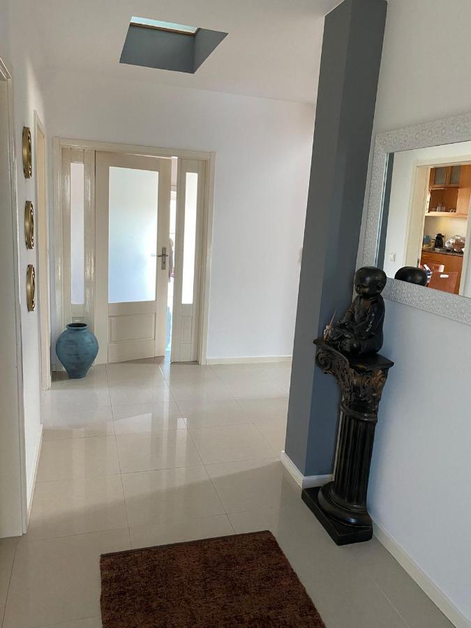Moderne Villa In Aveiro Portugal 加凡哈达瓦古耶拉 外观 照片