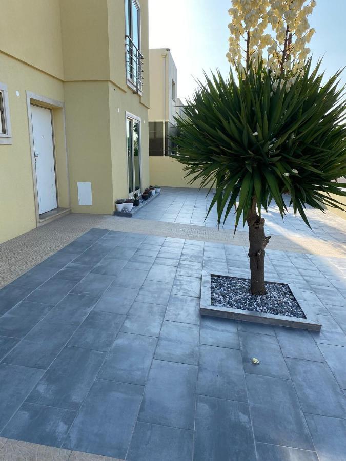Moderne Villa In Aveiro Portugal 加凡哈达瓦古耶拉 外观 照片