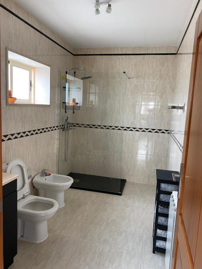 Moderne Villa In Aveiro Portugal 加凡哈达瓦古耶拉 外观 照片
