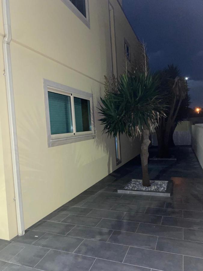 Moderne Villa In Aveiro Portugal 加凡哈达瓦古耶拉 外观 照片